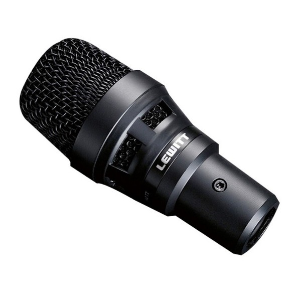 микрофон Lewitt