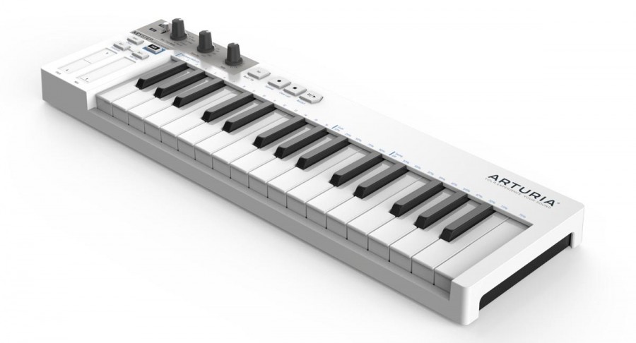 Arturia KeyStep
