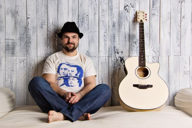 Эдуард Приступа