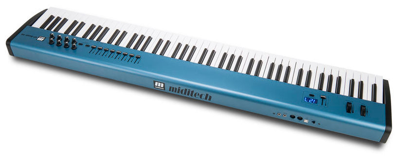 Miditech i2-Stage 88