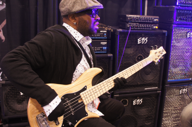NAMM-2016