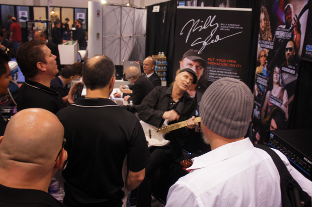 NAMM-2016
