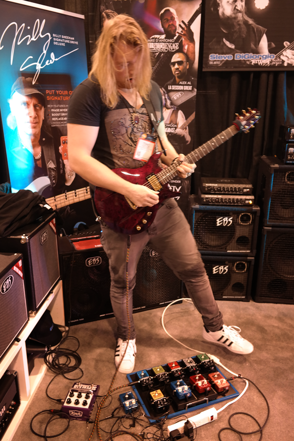 NAMM-2016