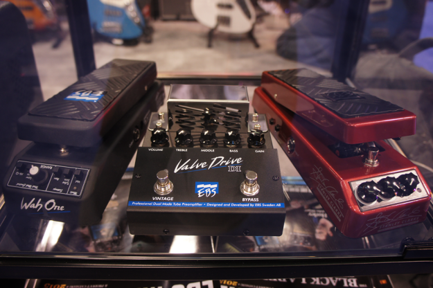 NAMM-2016