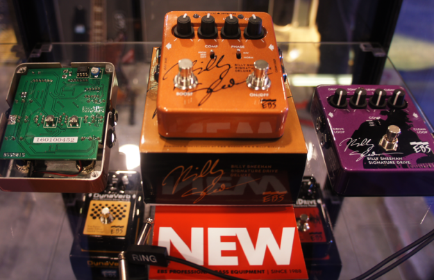 NAMM-2016