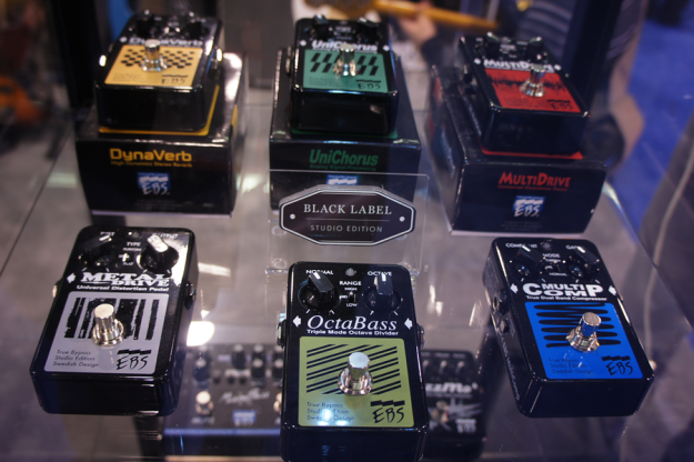 NAMM-2016