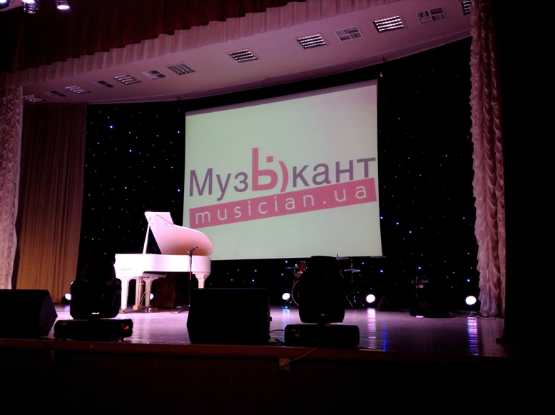 голос країни