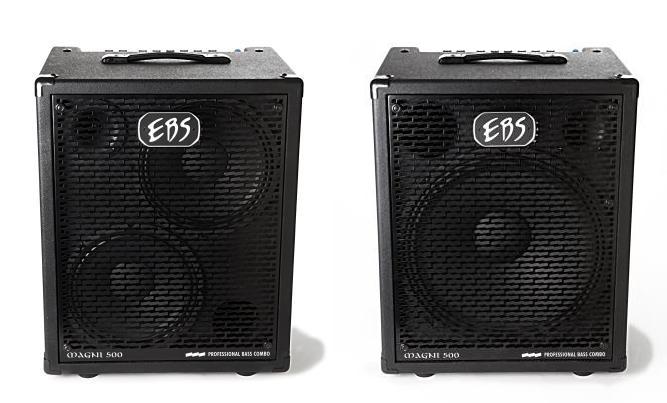 EBS Magni 500