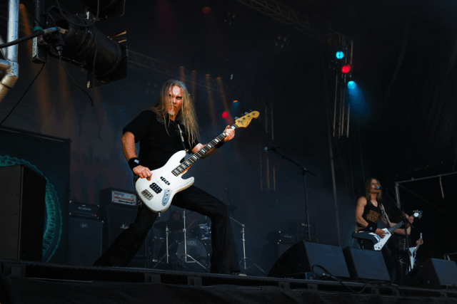 EBS Artist Anders Modd