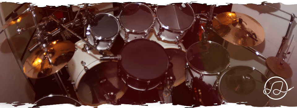 Ударна установка купити в Київі