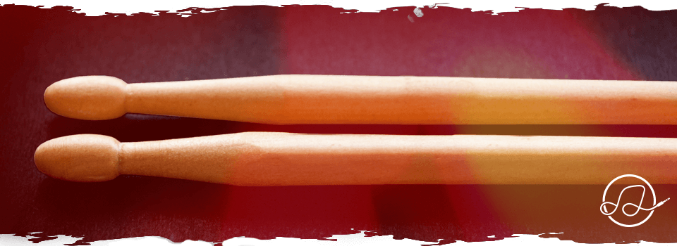 Барабанні палички