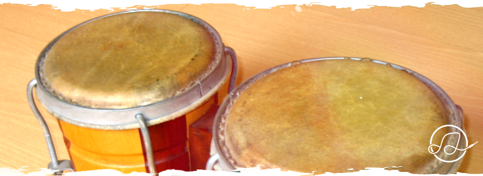 Bongos