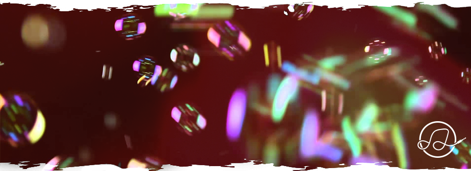 Генератор мильних бульбашок