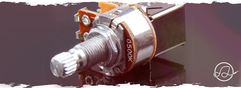 Гітарна електроніка