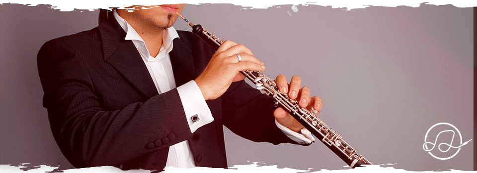 Гобої - Музикант