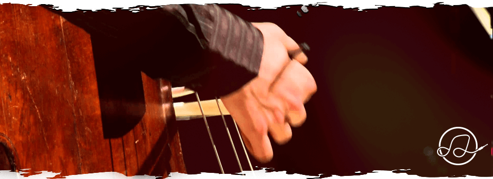 Смичкові музичні інструменти