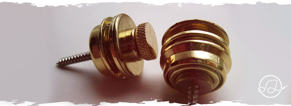 Стреплоки - Музикант