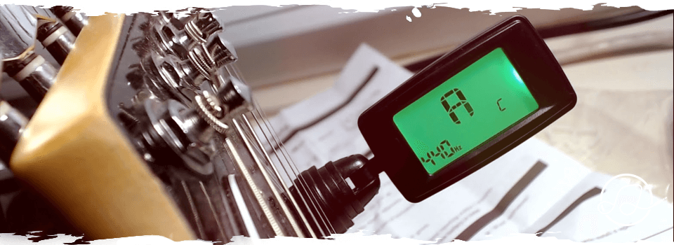 Тюнери - Музикант