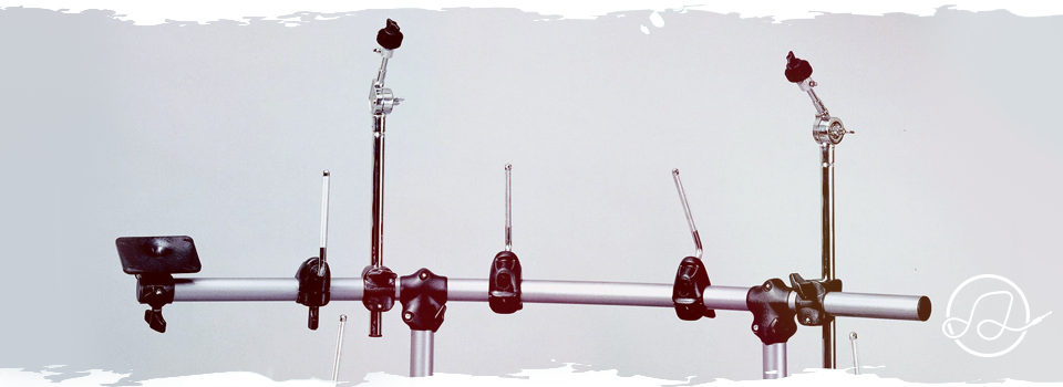 Стійки для ударних