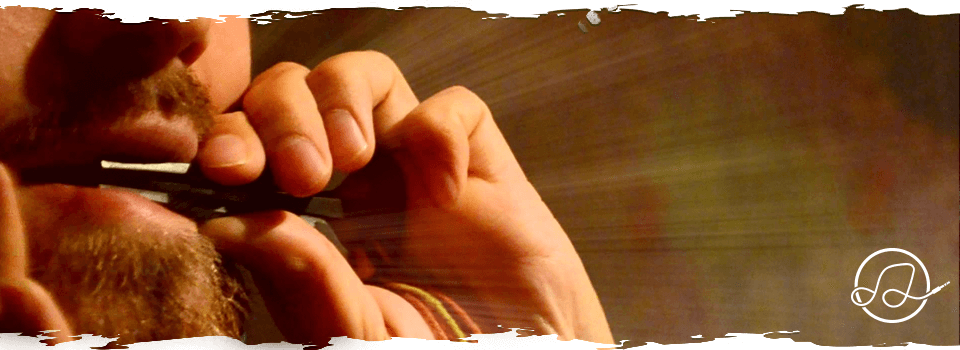 Варгани - Музикант