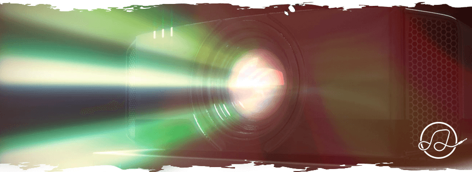 Відеопроектори