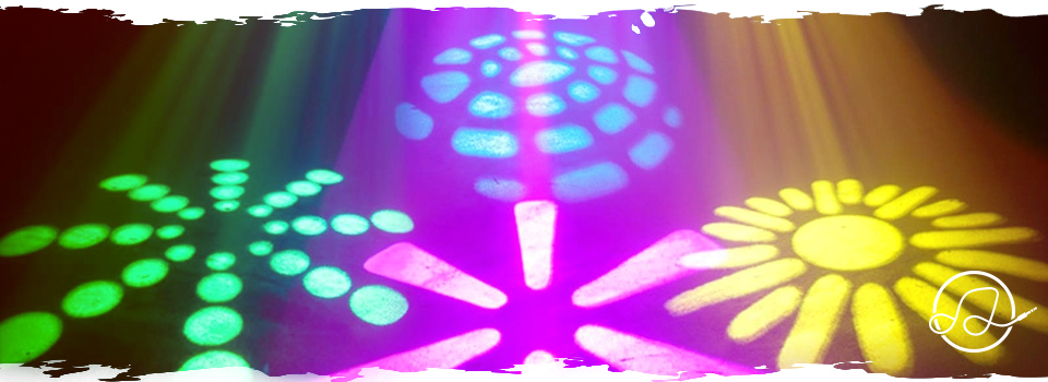 Світлові голови