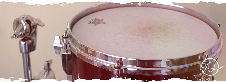 Том-том барабан