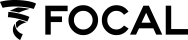 Focal logo
