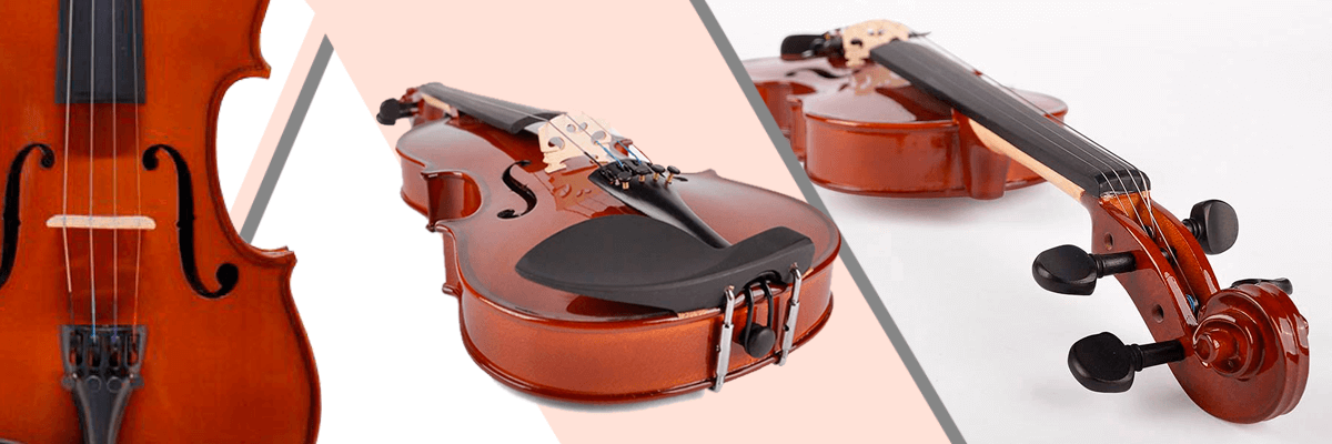 Смичкові інструменти Leonardo —  якість та комфорт для музикантів будь-якого рівня