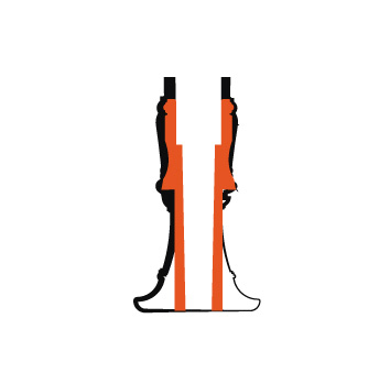 Блокфлейта Angel ASRG-350-BK