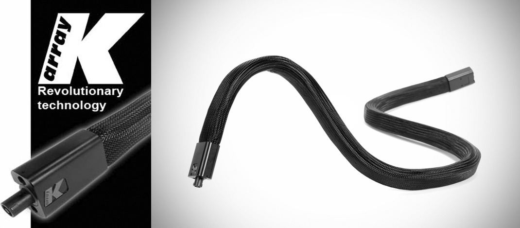 K-array Anakonda KAN200