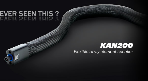 K-array Anakonda KAN200