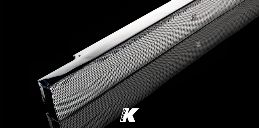 K-array Kayman KY102/KY102W