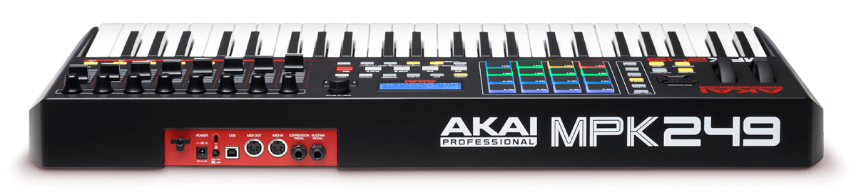 Akai MPK249