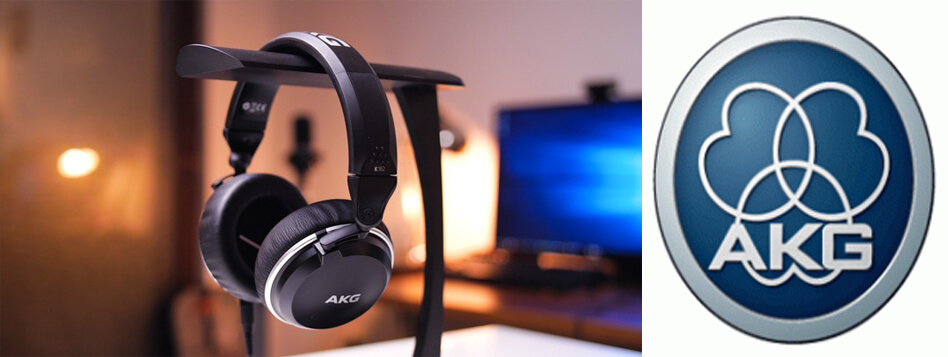 AKG K182