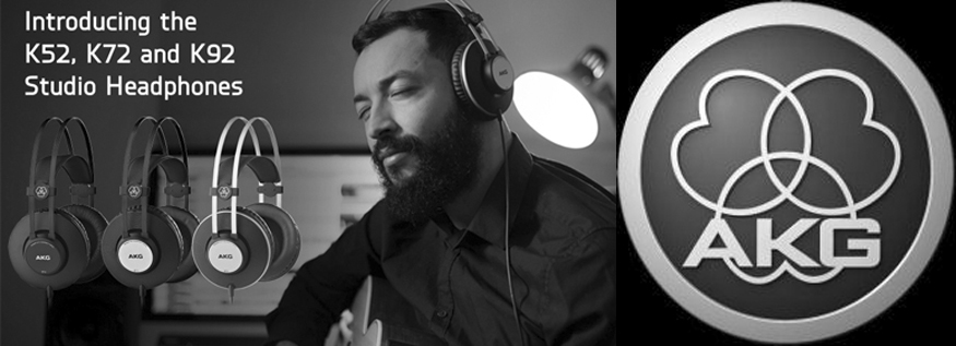 AKG K52