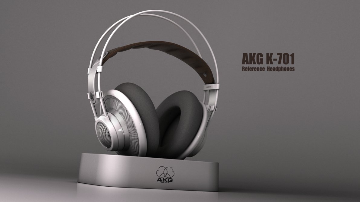 AKG K701