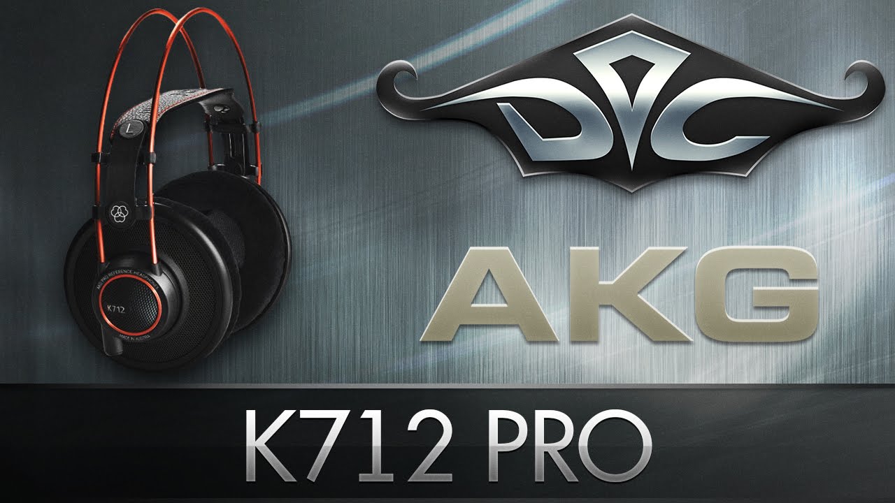 AKG K712PRO
