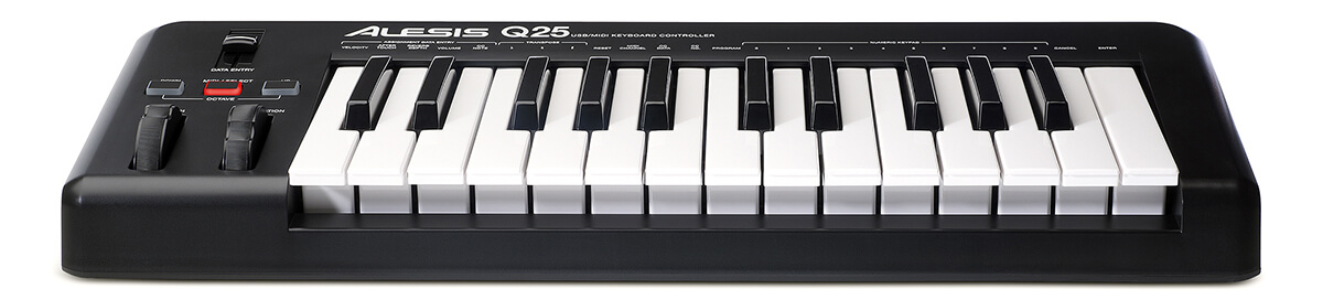 Alesis Q25