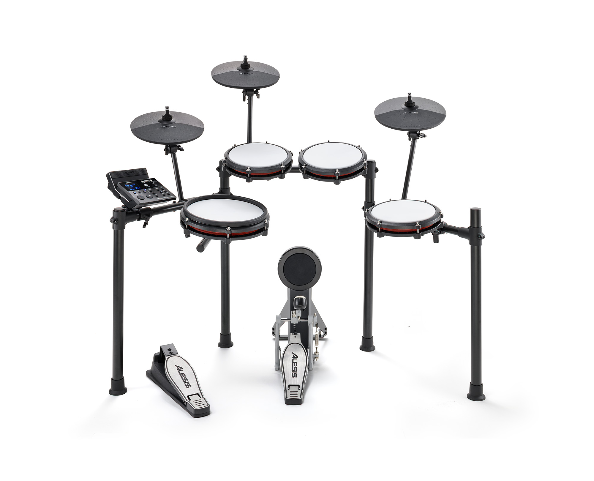 Alesis Nitro Max Kit Electronic Drum Kit