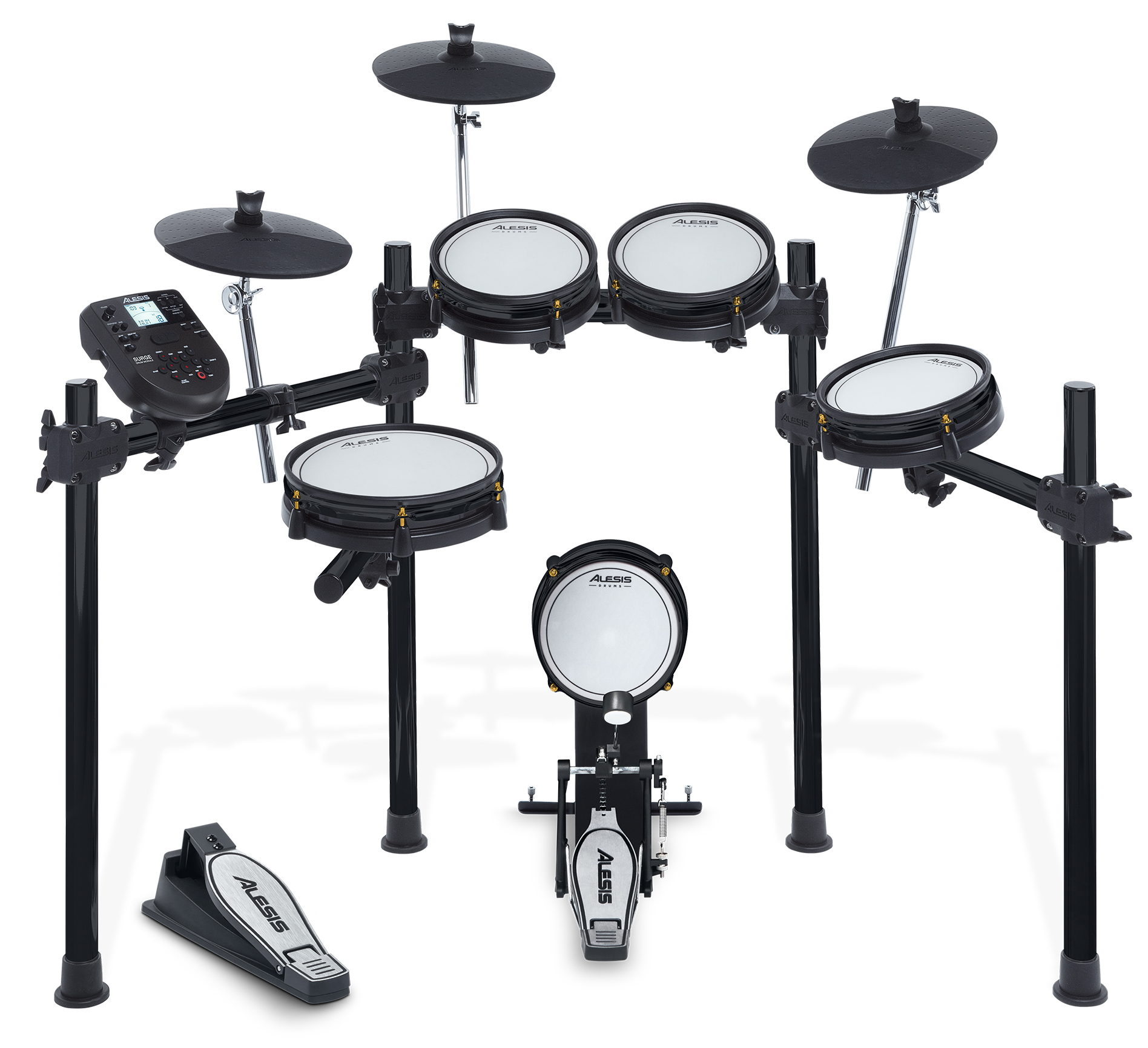 Alesis Surge Mesh Kit Special Edition