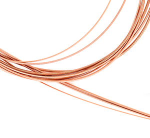 Alfabeto AG110 acoustic guitar detailing