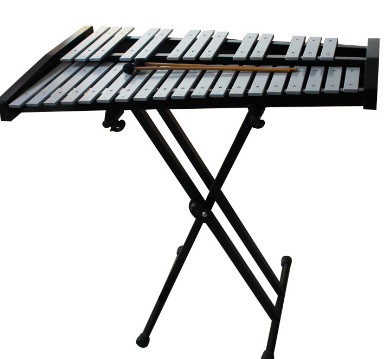 Glockenspiel Alfabeto GL37PRO