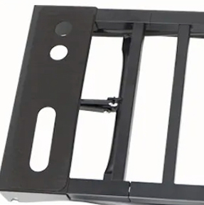 Протиковзна захисна накладка