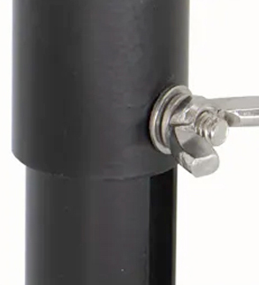 Регулювання висоти