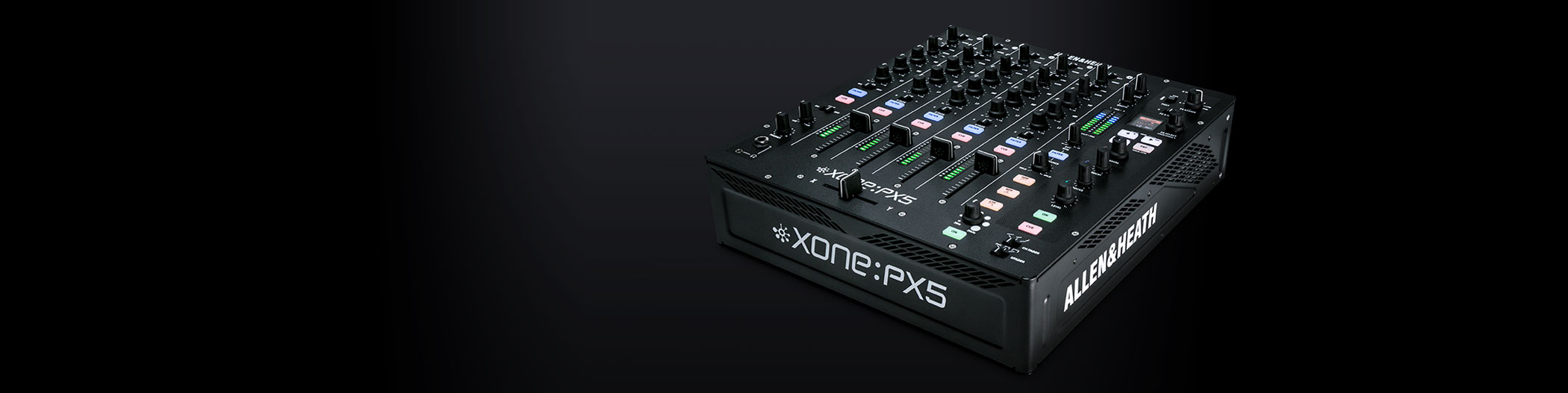 Xone PX5