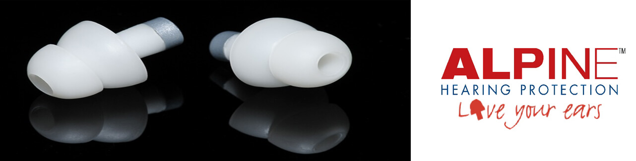 Alpine MusicSafe Classic