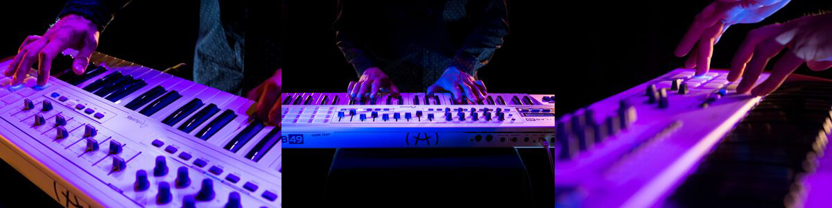 Arturia KeyLab 49