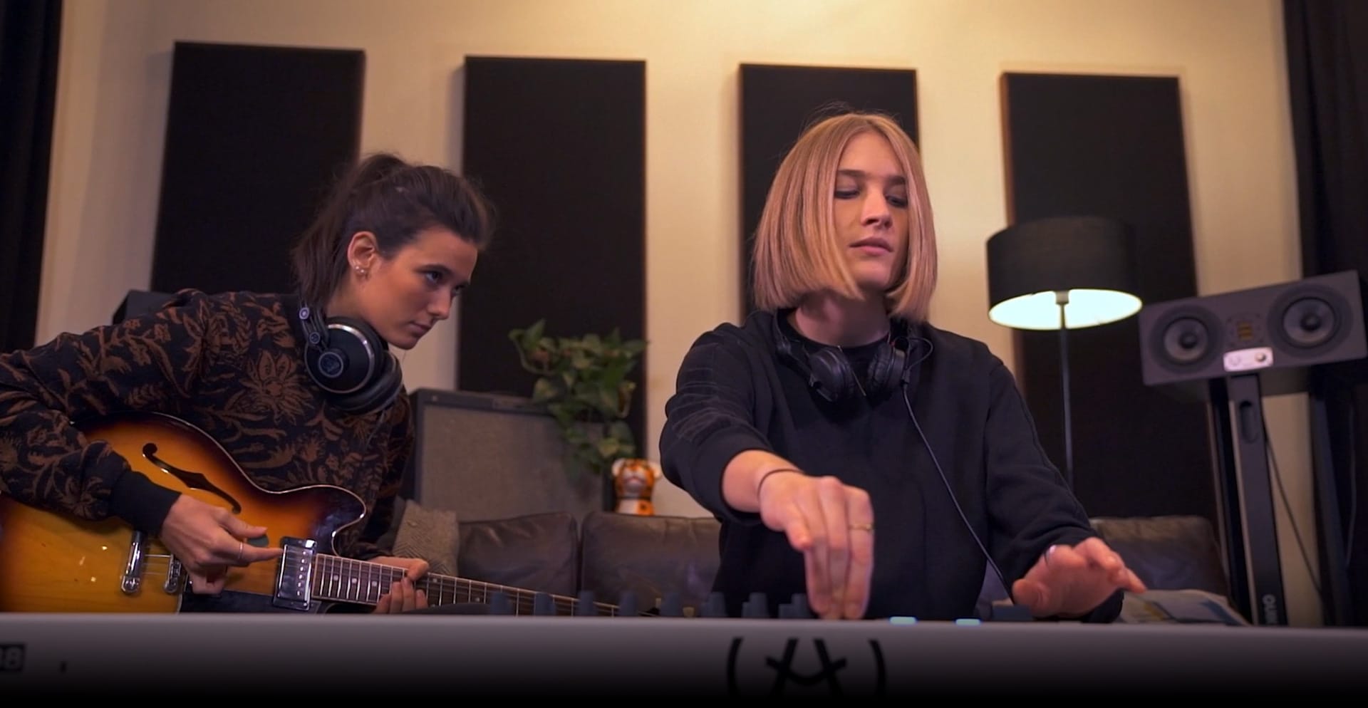 MIDI-клавиатура Arturia KeyLab Essential 88