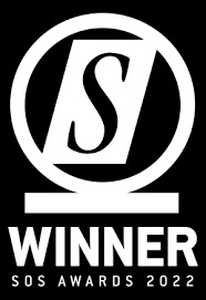 Polybrute: SOS Awards 2022 - Winner